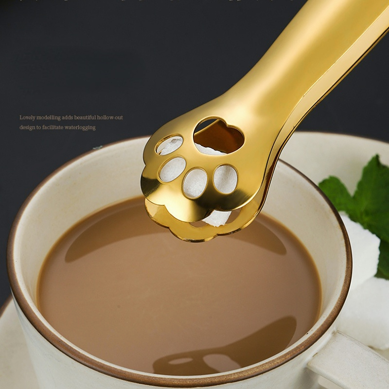 Kitchen Gadgets And Equipment - Kitchen Gadgets Barbecue Food Tong Non-Slip
