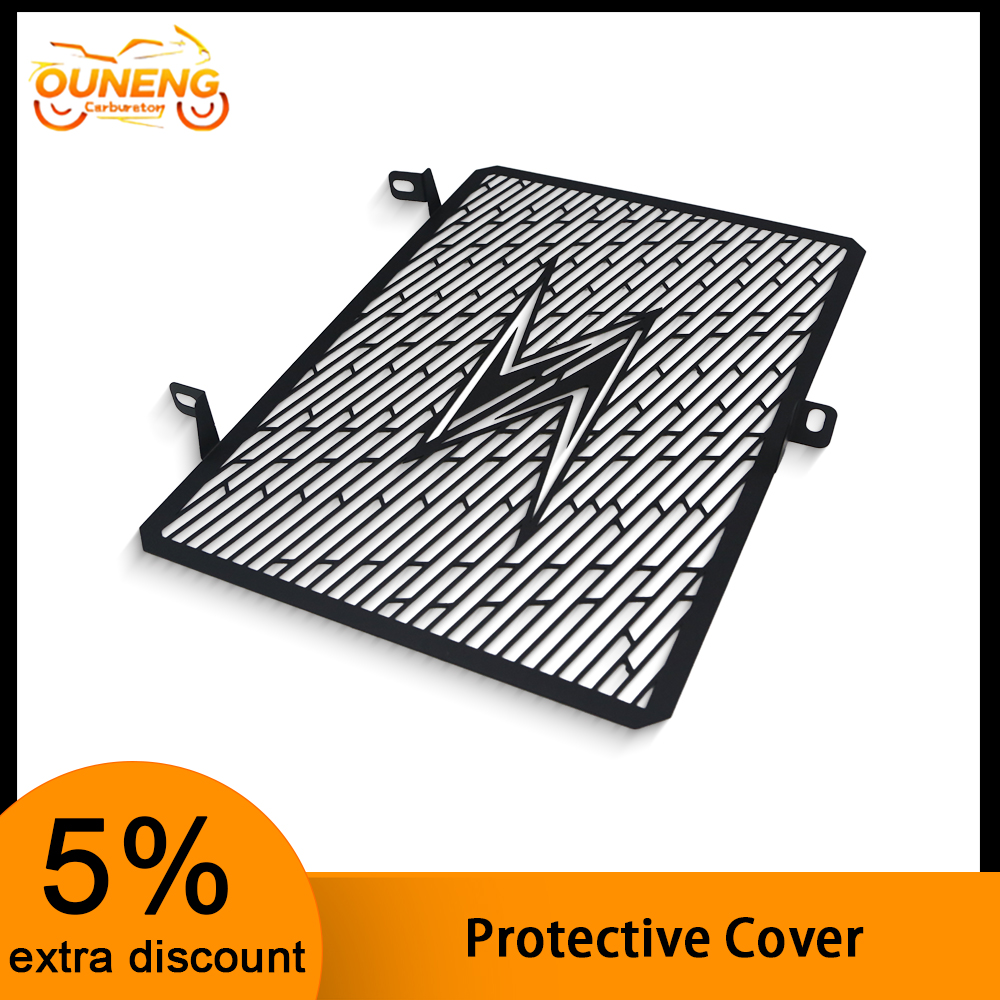 Motorcycle Radiator Grille Gua - Kitchen Gadgets Ninja ulasan dan harga
