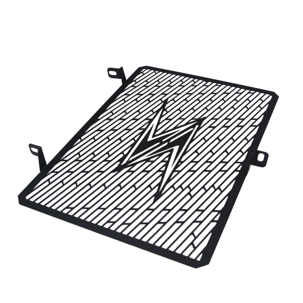 Motorcycle Radiator Grille Gua - Kitchen Gadgets Ninja ulasan dan harga