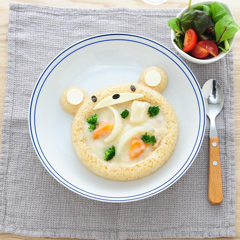 1Pcs Cute Cartoon Cat Bear Sus - Kitchen Gadgets Ninja ulasan dan harga