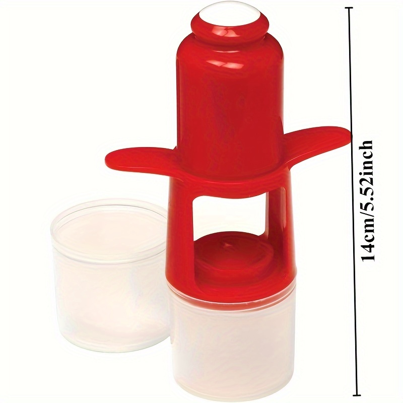 Creative Cherry Pitter Seed Re - Kitchen Gadgets Useful ulasan dan harga