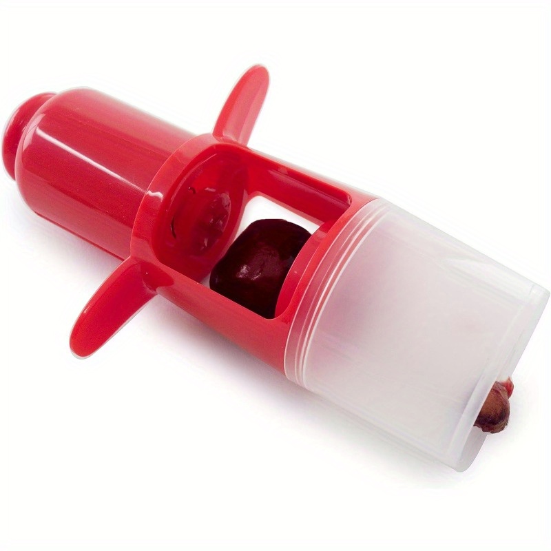 Creative Cherry Pitter Seed Re - Kitchen Gadgets Useful ulasan dan harga