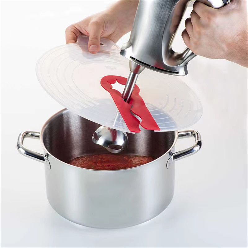 Beat Eggs Mixer Cover Mixer Sp - Kitchen Gadgets And Equipment ulasan dan harga
