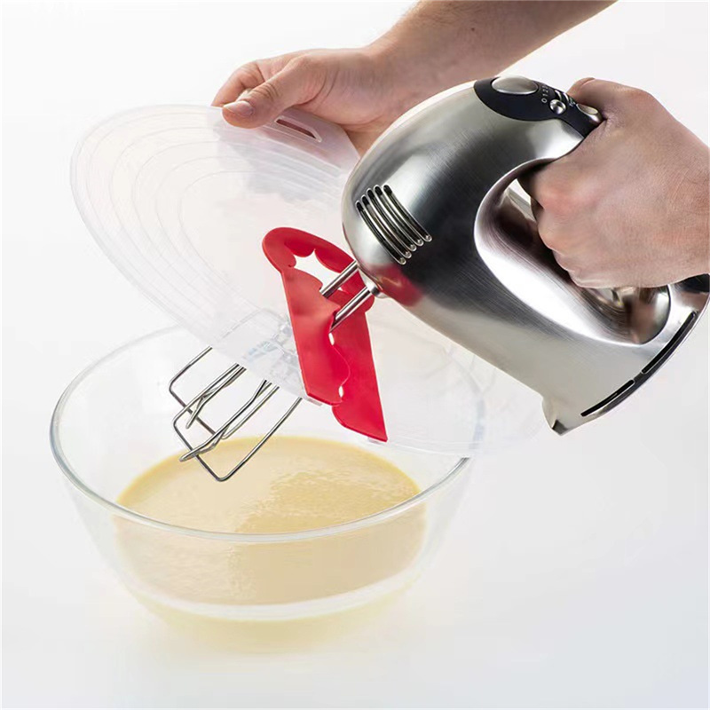 Beat Eggs Mixer Cover Mixer Sp - Kitchen Gadgets And Equipment ulasan dan harga