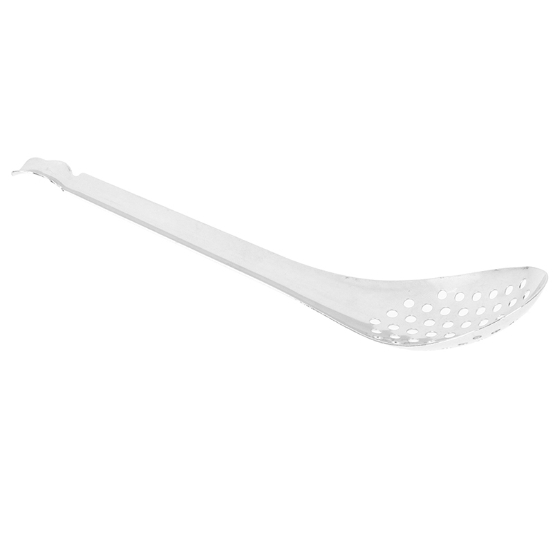 56 Holes Caviar Spoon Useful K - Kitchen Gadgets Useful ulasan dan harga