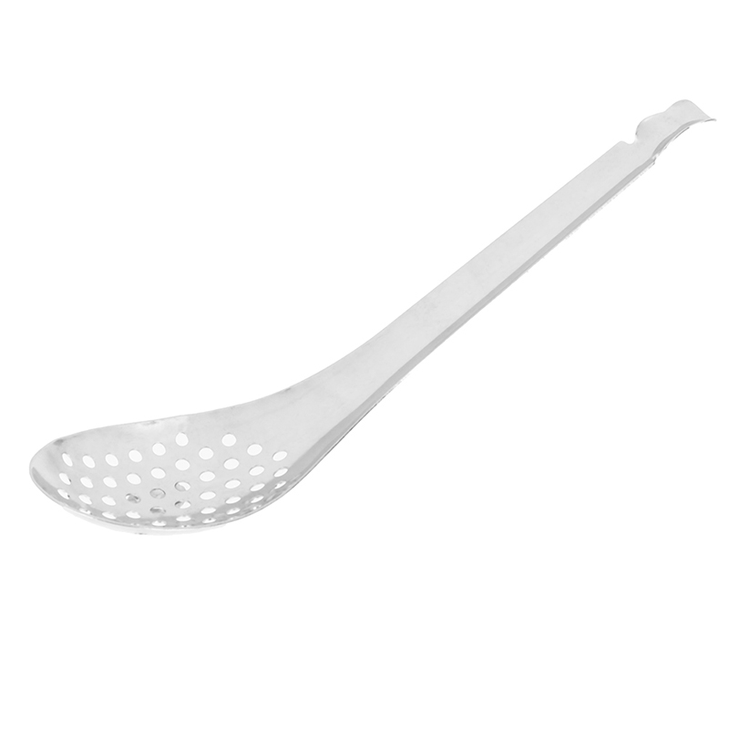 56 Holes Caviar Spoon Useful K - Kitchen Gadgets Useful ulasan dan harga
