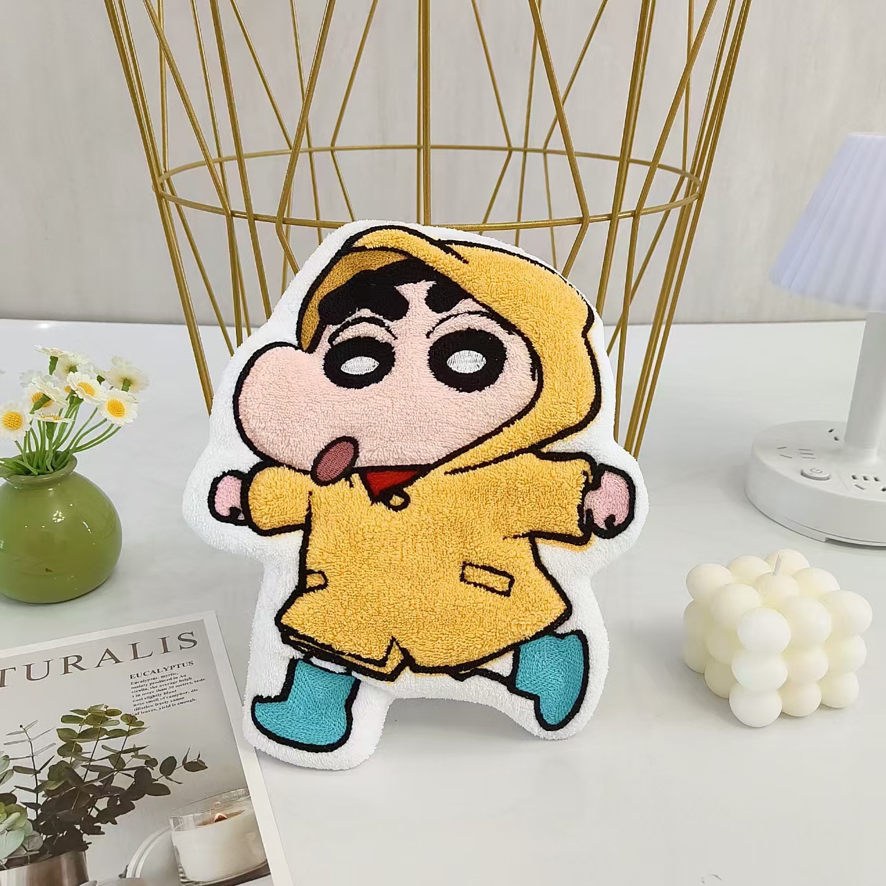 Kawaii Crayon Shin-Chan Cartoo - Kitchen Gadgets Aliexpress ulasan dan harga