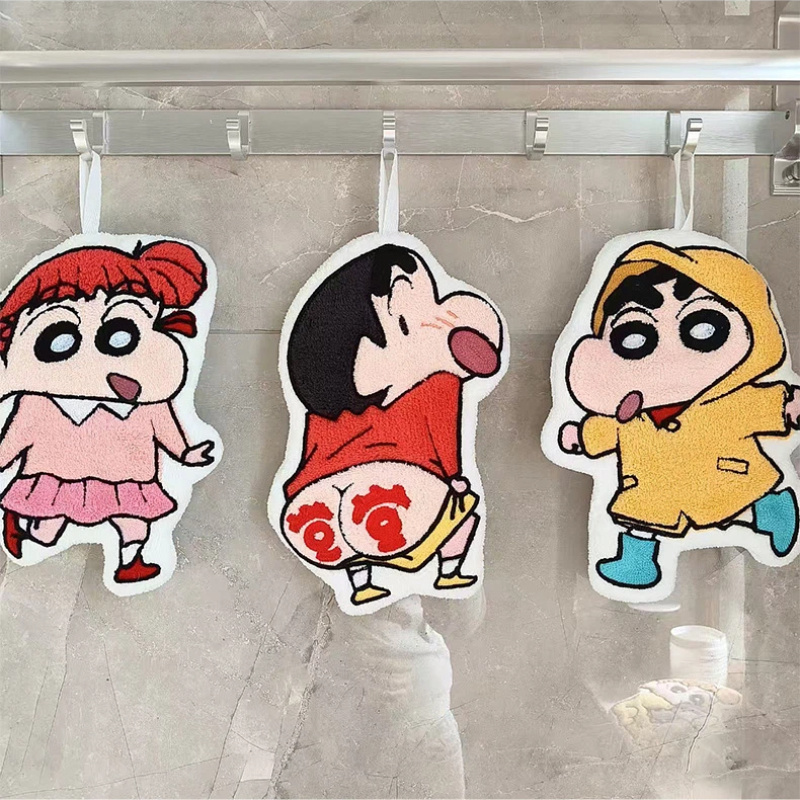 Kawaii Crayon Shin-Chan Cartoo - Kitchen Gadgets Aliexpress ulasan dan harga