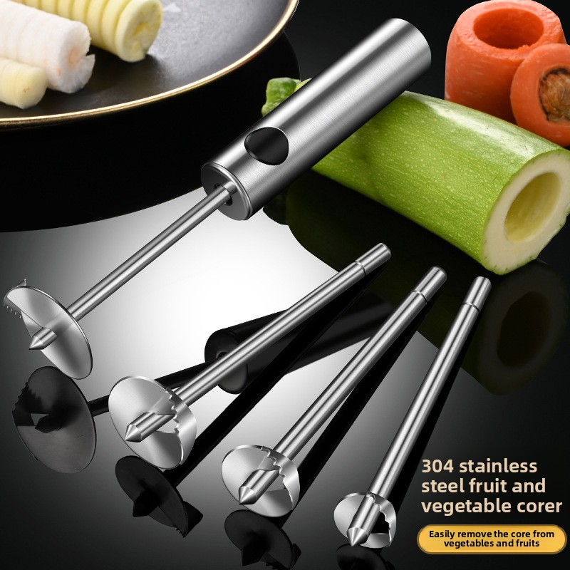 1 Set Kitchen Gadget Veggie Dr - Kitchen Gadgets Vegetable Cutter ulasan dan harga