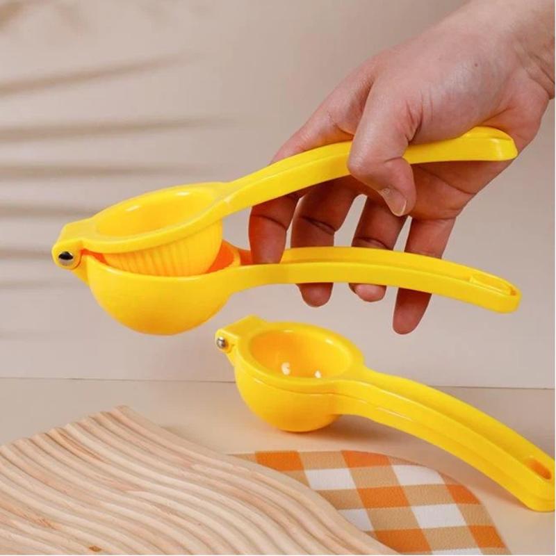 1Pcs Colorful Manual Lemon Jui - Kitchen Gadgets Useful ulasan dan harga