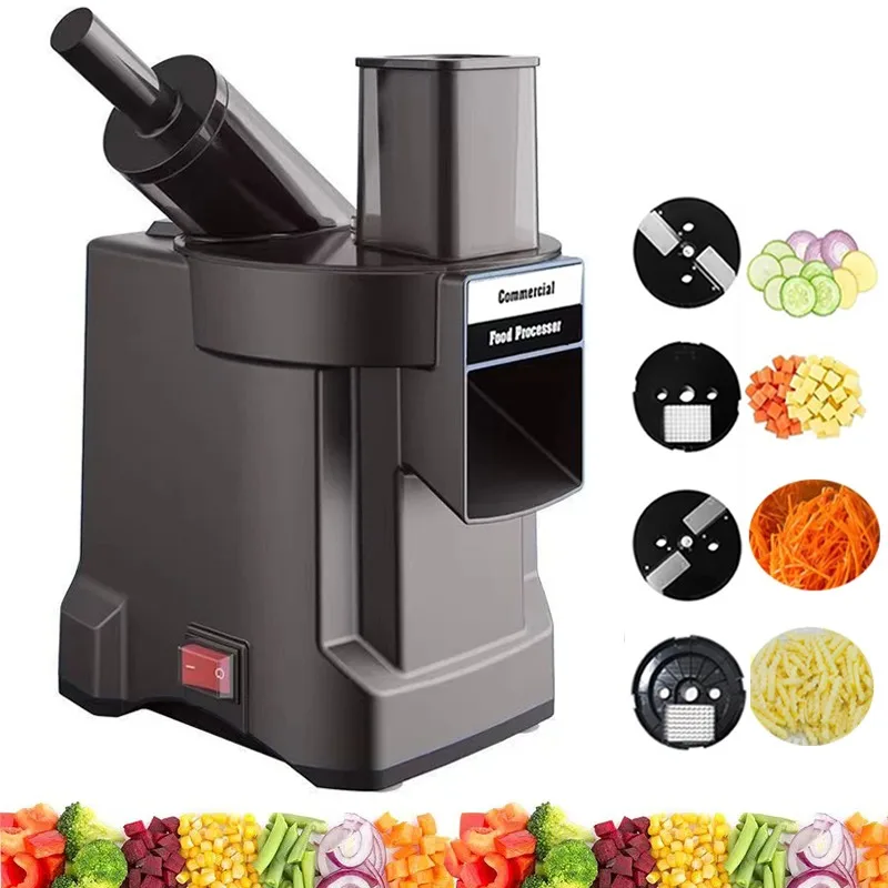 220V Vegetable Chopper  Multif - Kitchen Gadgets Vegetable Cutter ulasan dan harga