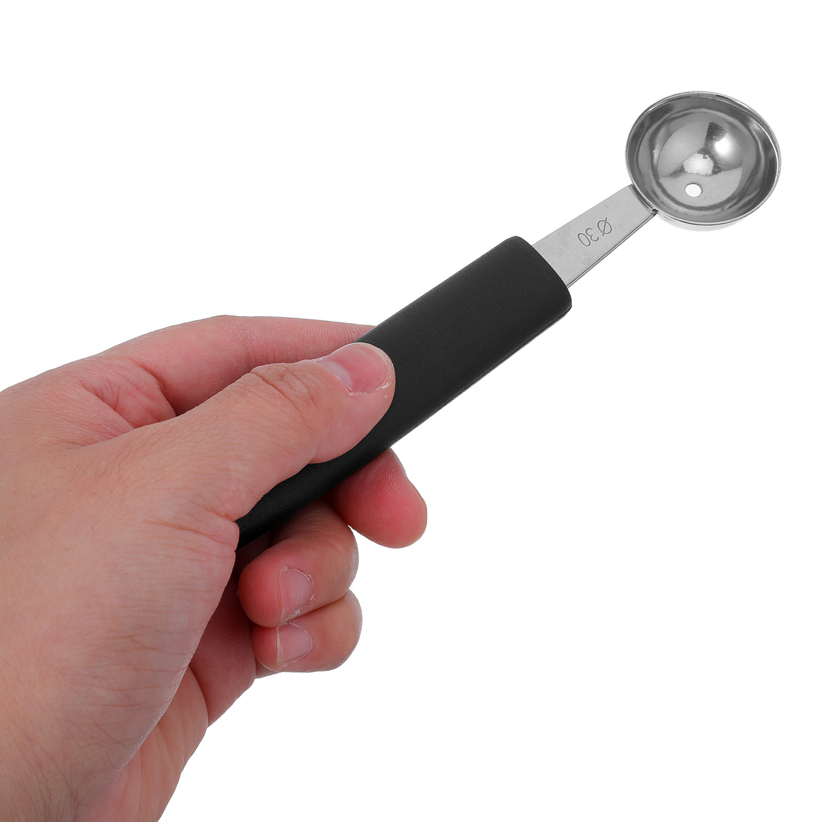 Stainless Steel Melon Baller F - Kitchen Gadgets And Equipment ulasan dan harga