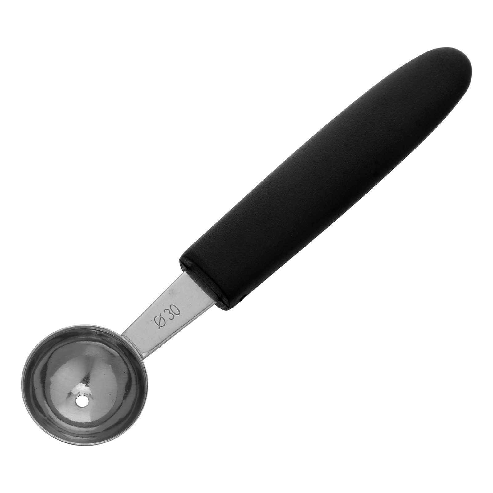 Stainless Steel Melon Baller F - Kitchen Gadgets And Equipment ulasan dan harga