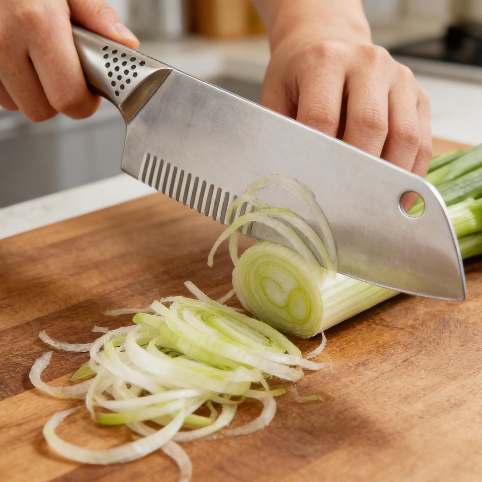 Onion Slicer Multi-purpose Por - Kitchen Gadgets Vegetable Cutter ulasan dan harga