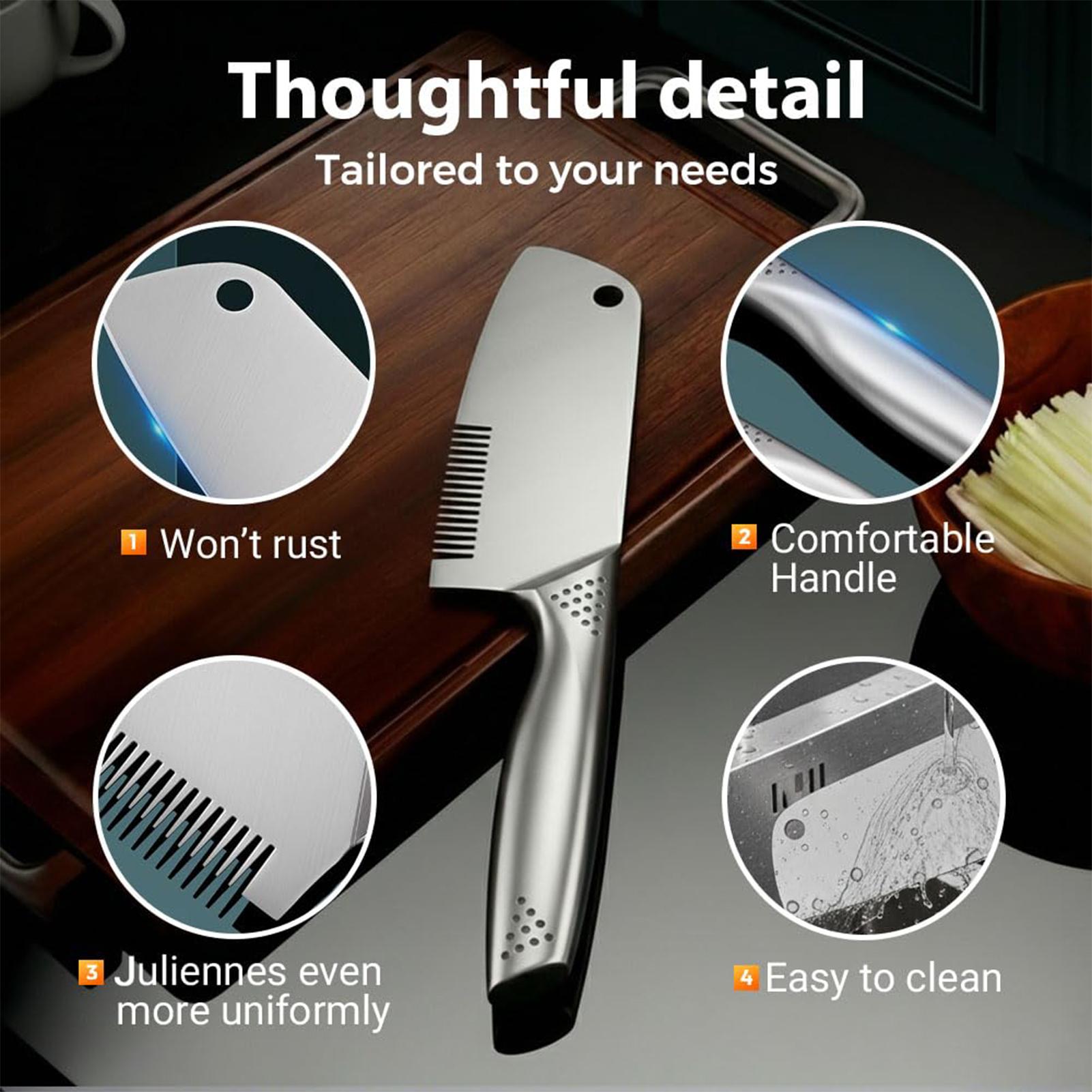 Onion Slicer Multi-purpose Por - Kitchen Gadgets Vegetable Cutter ulasan dan harga