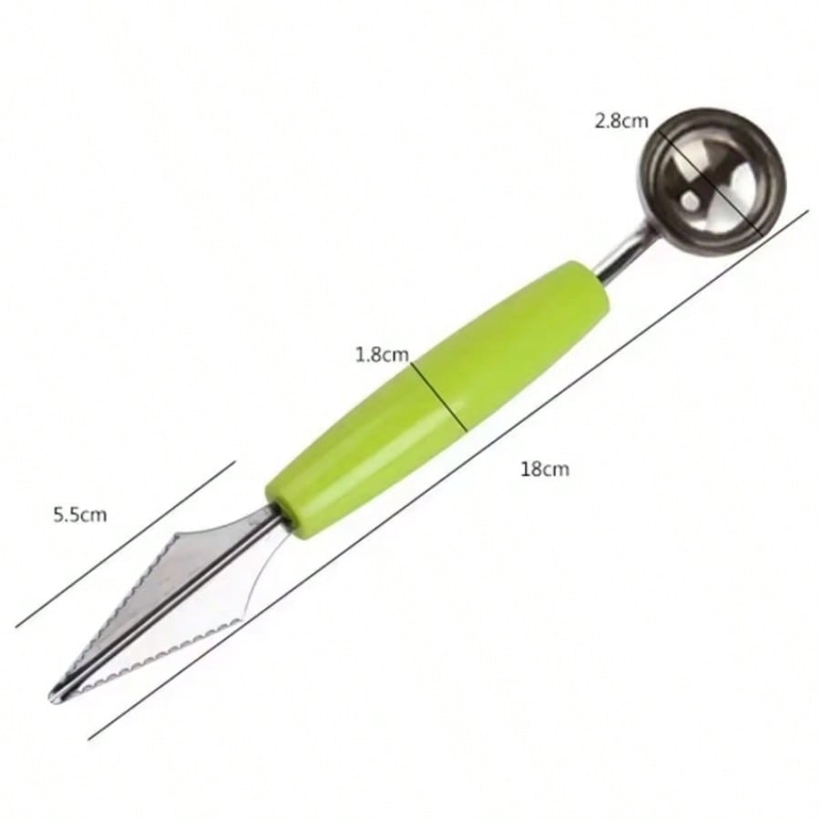 1Pc Kitchen Vegetable Carving  - Kitchen Gadgets Vegetable Cutter ulasan dan harga