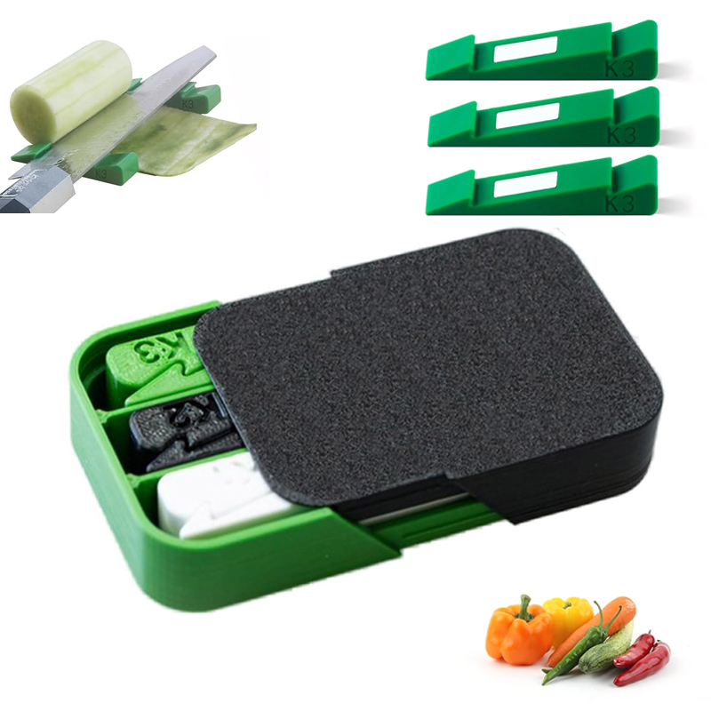 Ultrathin Vegetables Sectionin - Kitchen Gadgets Vegetable Cutter ulasan dan harga
