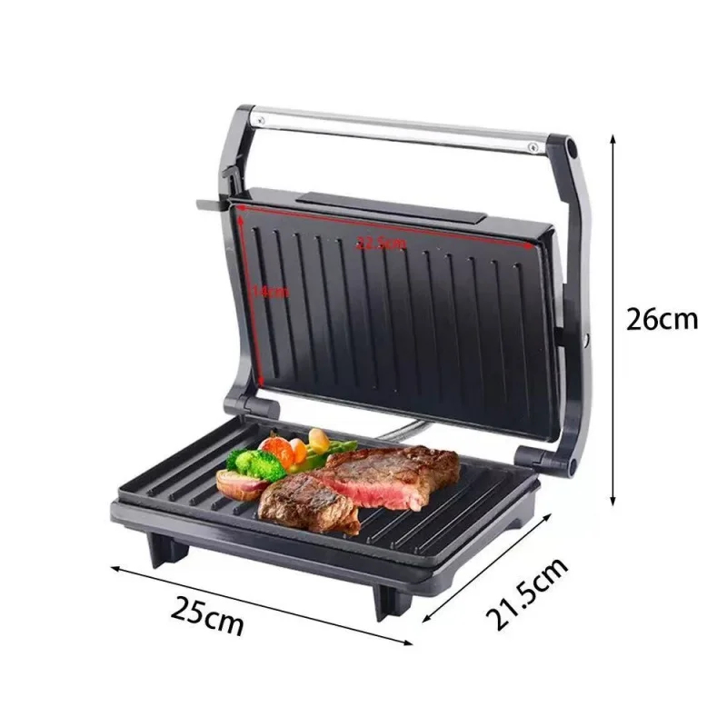 New 750W Sandwich Maker Breakf - Breakfast Sandwich Maker ulasan dan harga