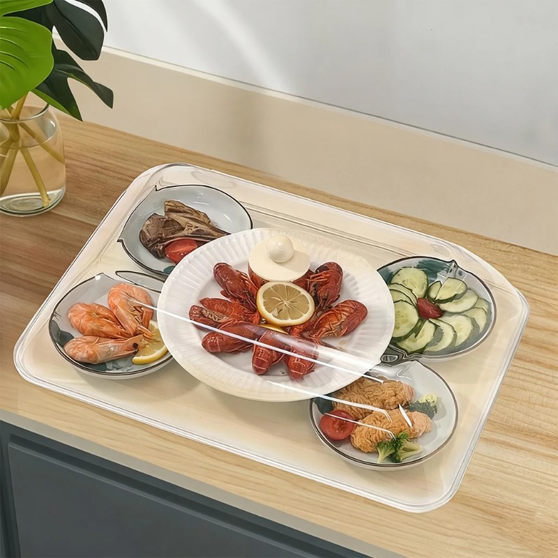 WORTHBUY Reusable Plastic Food - Kitchen Gadgets Wholesale ulasan dan harga