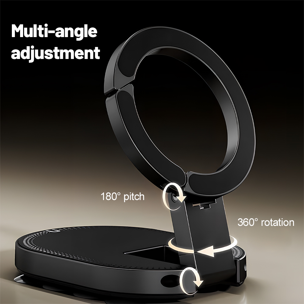 360° Rotation 3‑In‑1 Suction C - Kitchen Gadgets Aliexpress ulasan dan harga