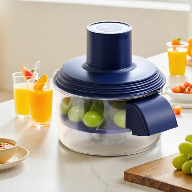 2025 Electric Fruit Peeler Mac - Kitchen Gadgets Of 2025 ulasan dan harga