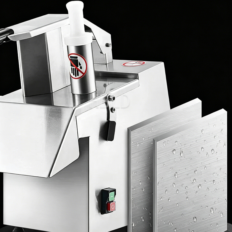 Fully Automatic Vegetable Slic - Kitchen Gadgets Vegetable Cutter ulasan dan harga