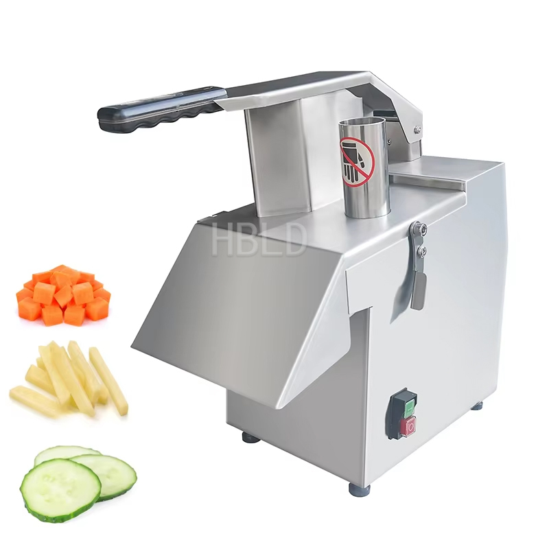 Fully Automatic Vegetable Slic - Kitchen Gadgets Vegetable Cutter ulasan dan harga