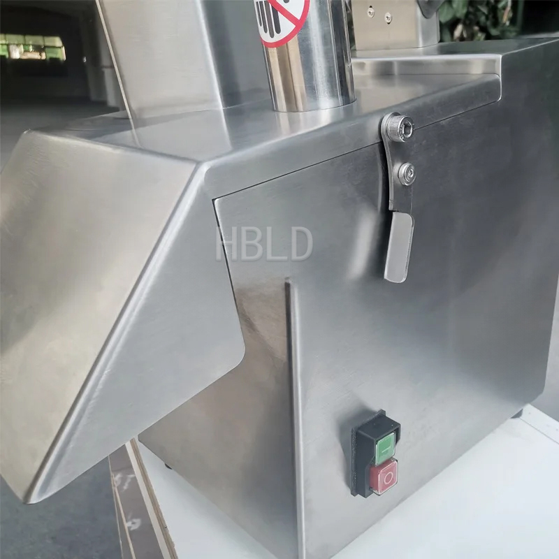 Fully Automatic Vegetable Slic - Kitchen Gadgets Vegetable Cutter ulasan dan harga