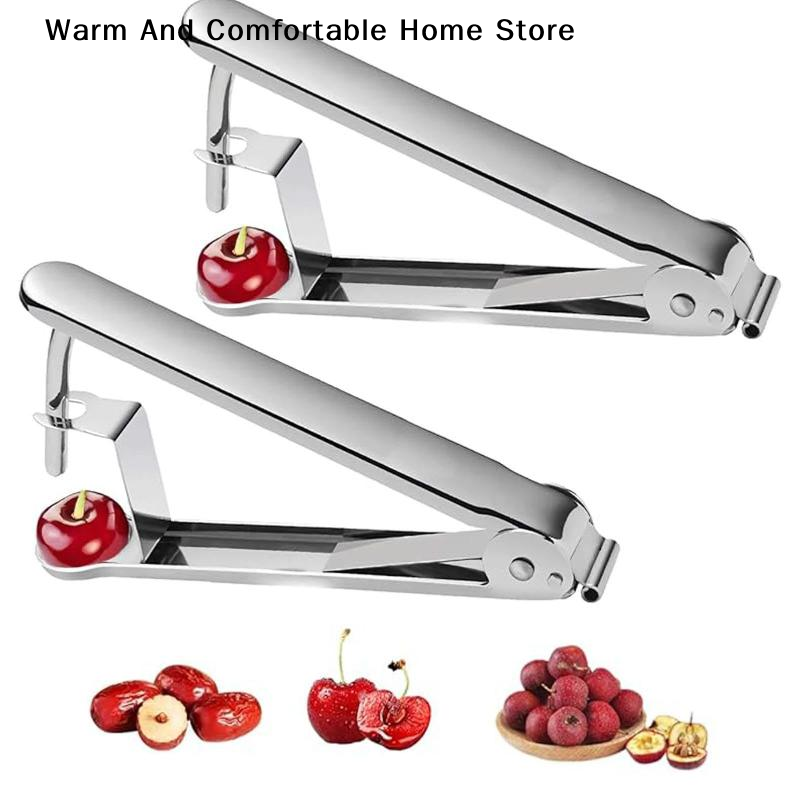 Multi - Functional Pit Remover - Kitchen Gadgets Useful ulasan dan harga