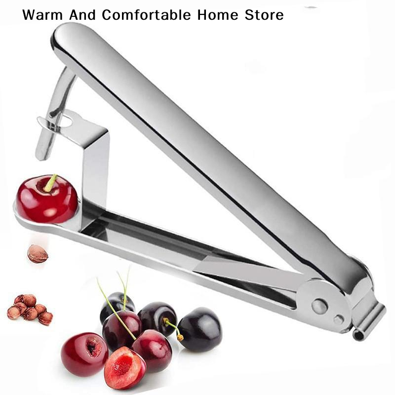 Multi - Functional Pit Remover - Kitchen Gadgets Useful ulasan dan harga