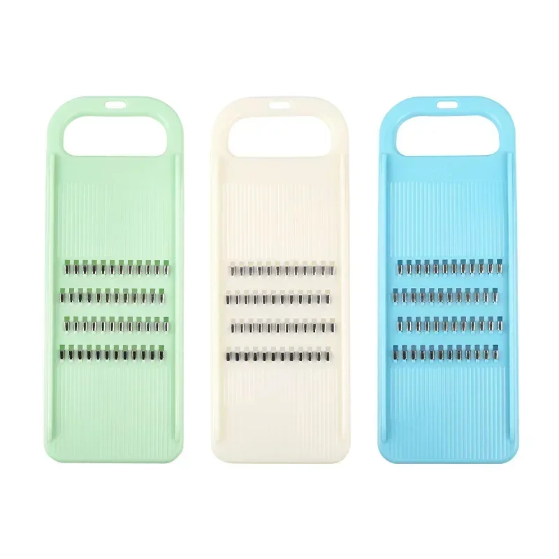 Grater Vegetables Slicer Carro - Kitchen Gadgets Vegetable Cutter ulasan dan harga