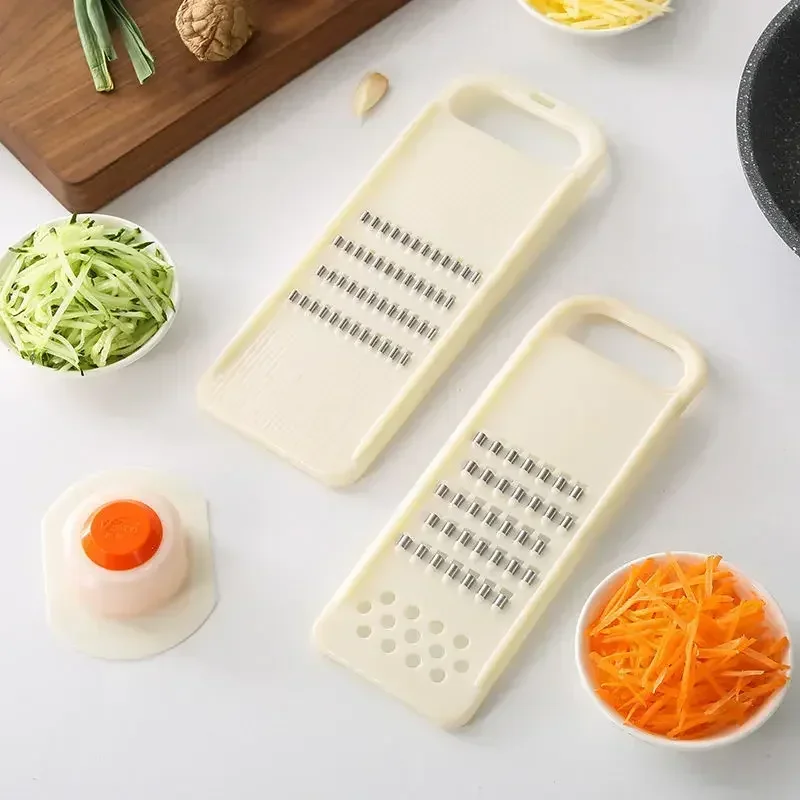 Grater Vegetables Slicer Carro - Kitchen Gadgets Vegetable Cutter ulasan dan harga