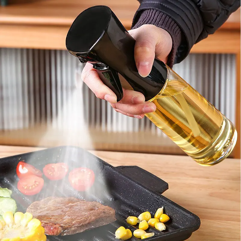 200\300\500ml Kitchen Oil Spra - Kitchen Gadgets List ulasan dan harga