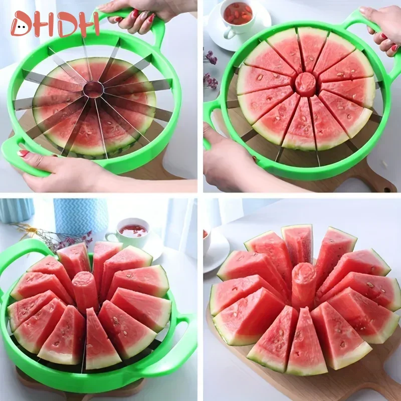 KONI Watermelon Slicer Cutter  - Kitchen Gadgets And Equipment ulasan dan harga
