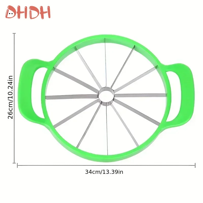 KONI Watermelon Slicer Cutter  - Kitchen Gadgets And Equipment ulasan dan harga