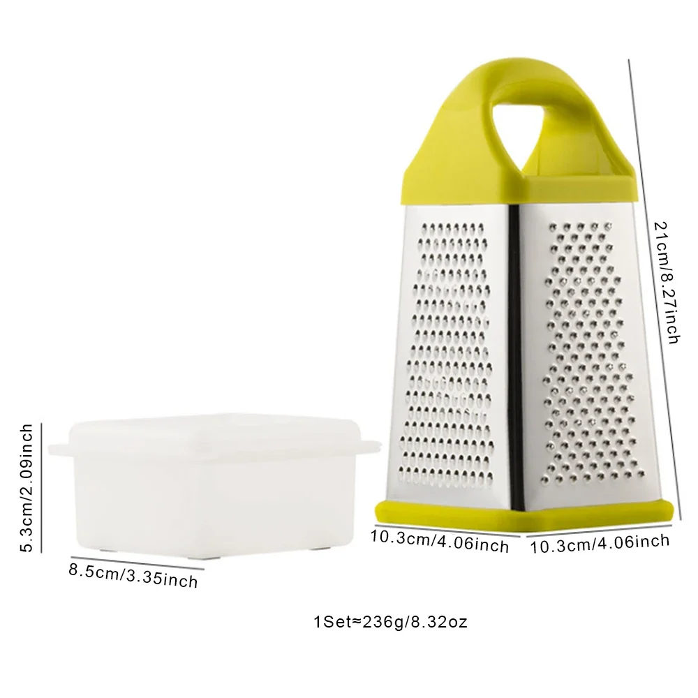 Multipurpose Grater Vegetable  - Kitchen Gadgets Useful ulasan dan harga