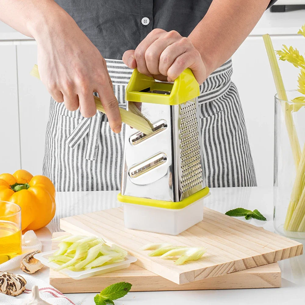 Multipurpose Grater Vegetable  - Kitchen Gadgets Useful ulasan dan harga