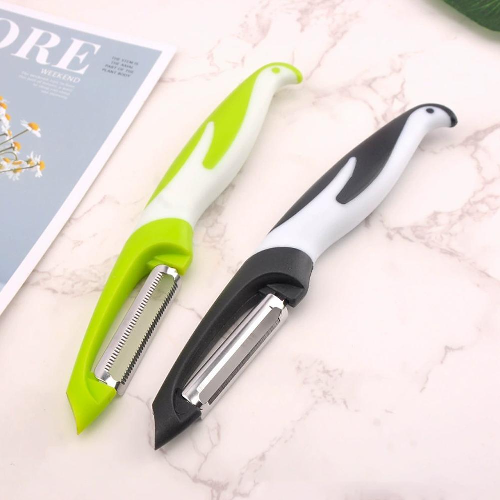 Vegetable Slicer Stainless Ste - Kitchen Gadgets Useful ulasan dan harga