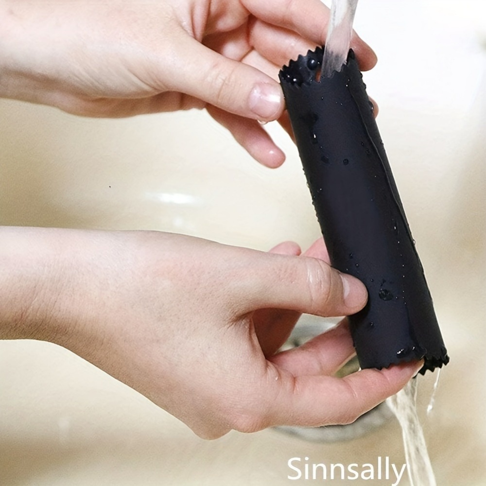 Garlic Stripper Tube Peeling G - Kitchen Gadgets Useful ulasan dan harga