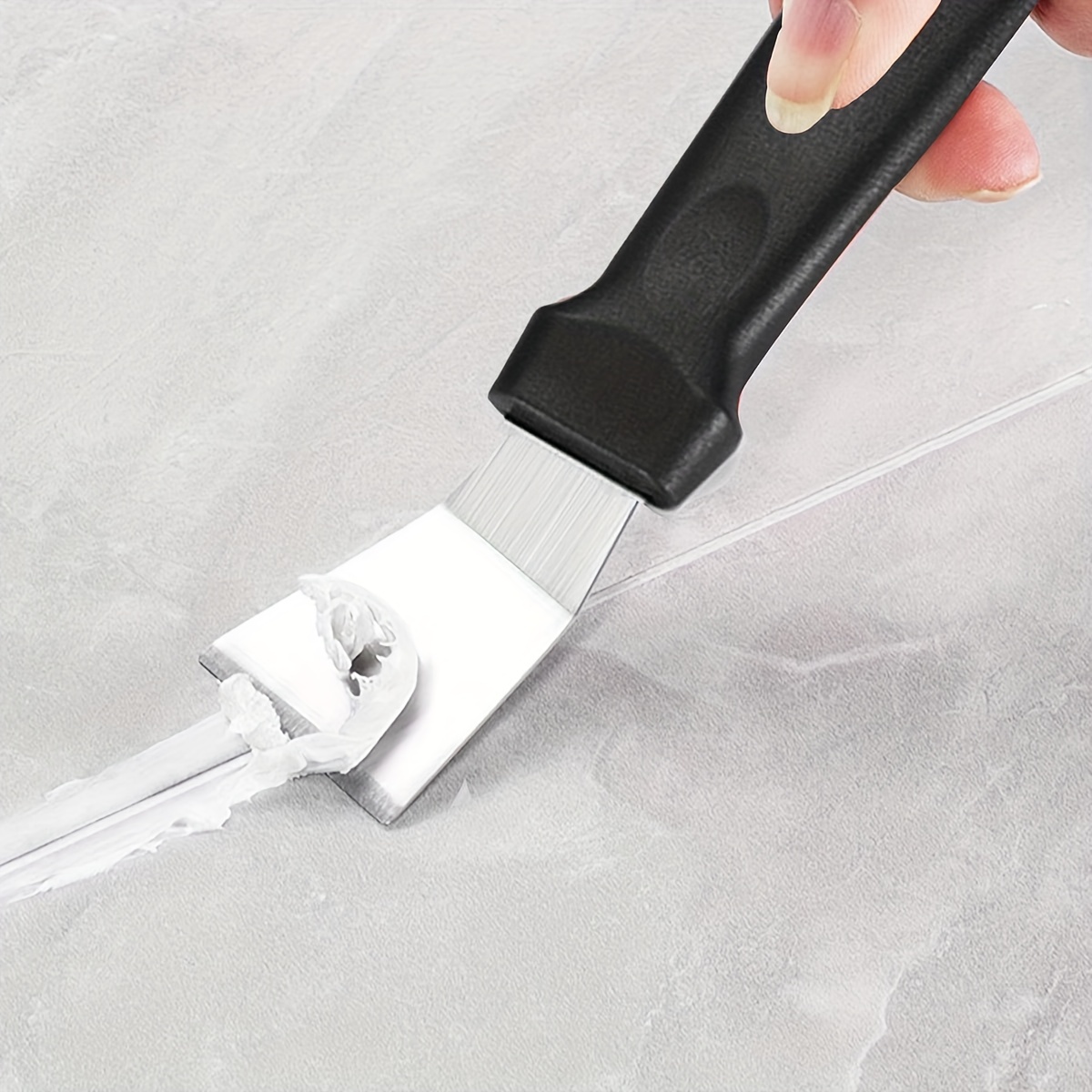Stainless Steel Scraper Multi  - Kitchen Gadgets Useful ulasan dan harga