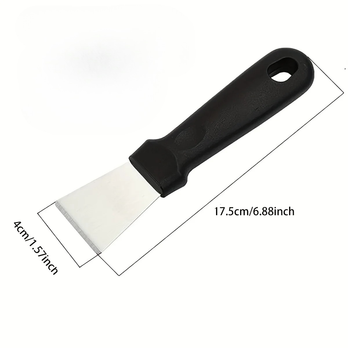 Stainless Steel Scraper Multi  - Kitchen Gadgets Useful ulasan dan harga