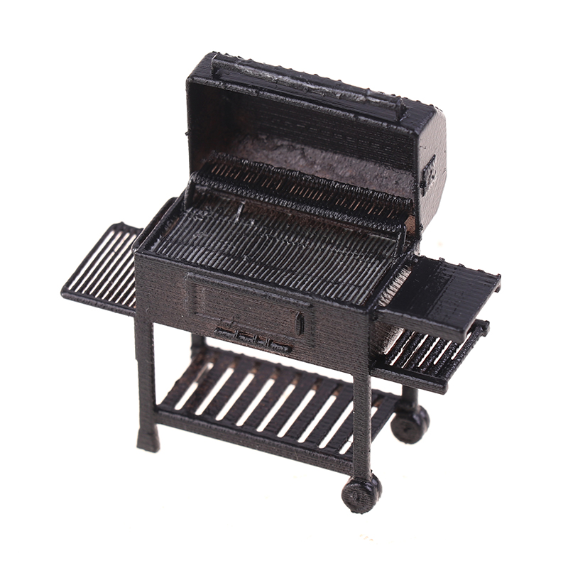 Hot Sale 1/20 Scale Cute Mini  - Kitchen Gadgets In China ulasan dan harga