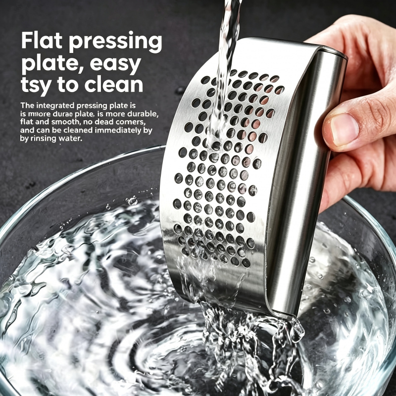 Stainless Steel Ring Manual Ga - Kitchen Gadgets Useful ulasan dan harga