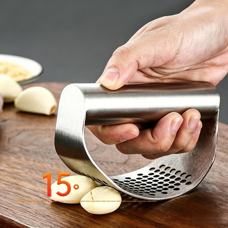 Stainless Steel Ring Manual Ga - Kitchen Gadgets Useful ulasan dan harga