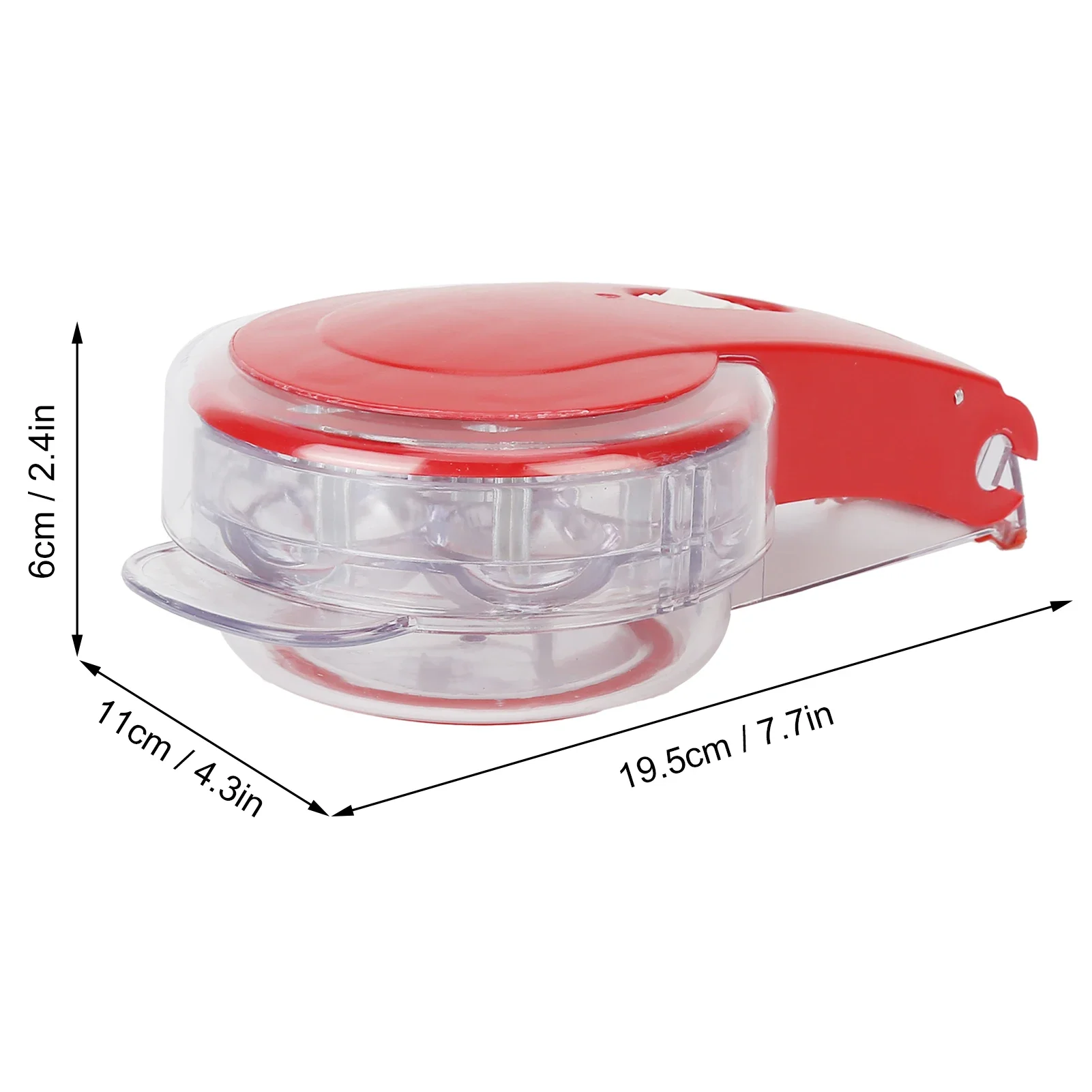Red Date Pitting Remover New H - Kitchen Gadgets In China ulasan dan harga