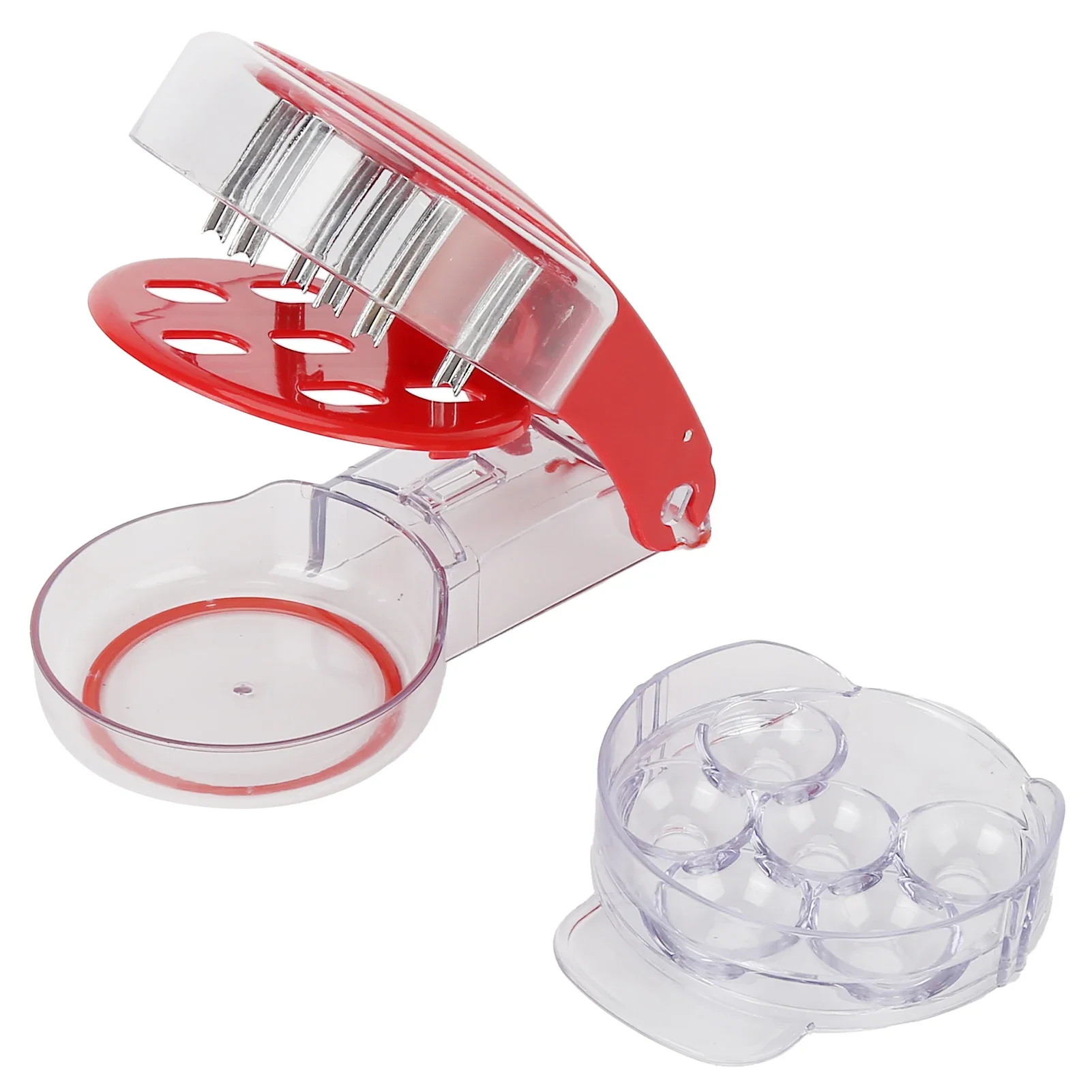 Red Date Pitting Remover New H - Kitchen Gadgets In China ulasan dan harga