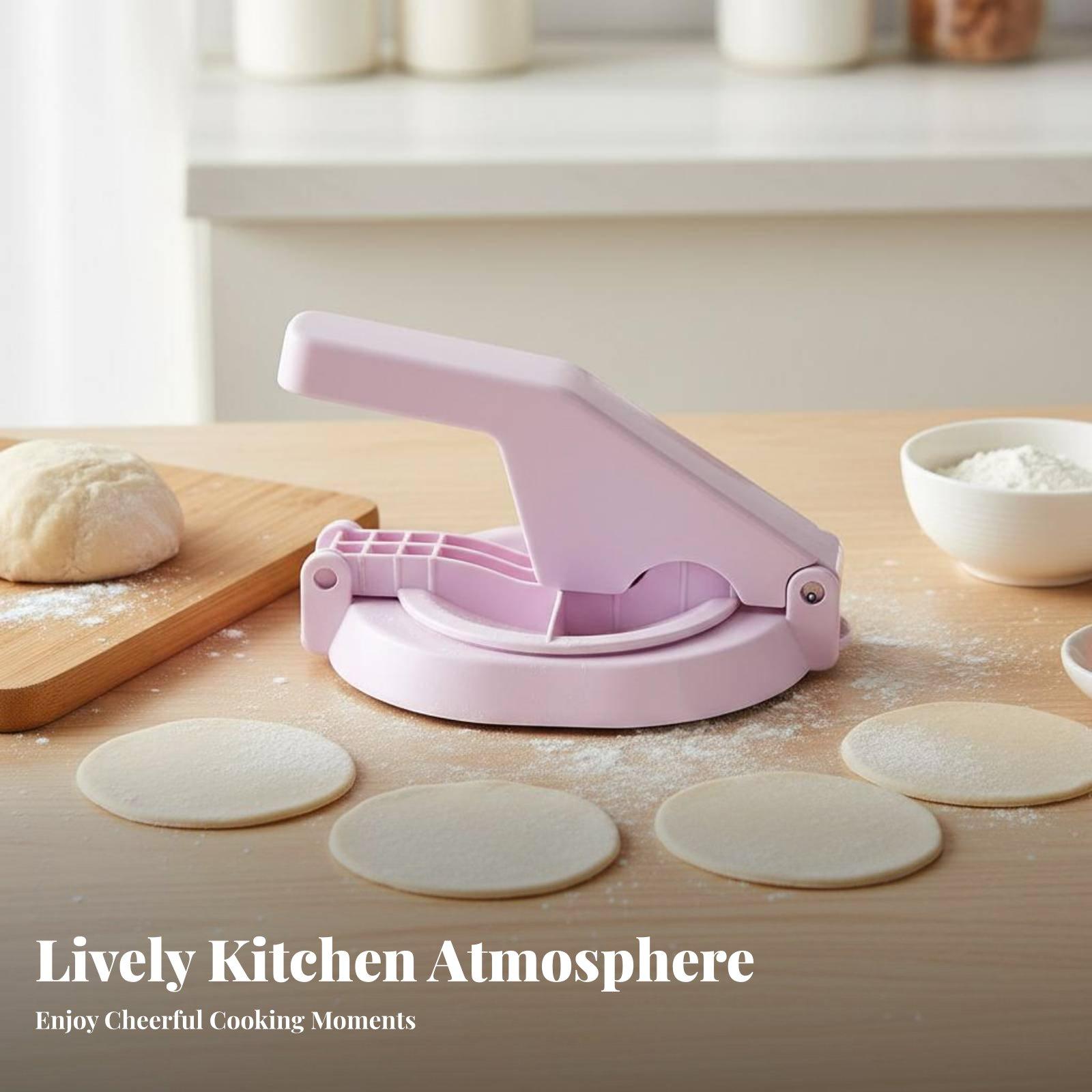 Dumpling Wrapper Press Tool fo - Kitchen Gadgets Pasta ulasan dan harga