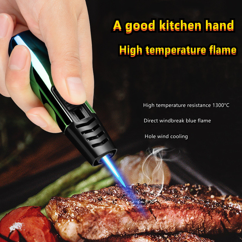 Metal Gradual Change Spray Gun - Small Kitchen Gadgets Gifts ulasan dan harga