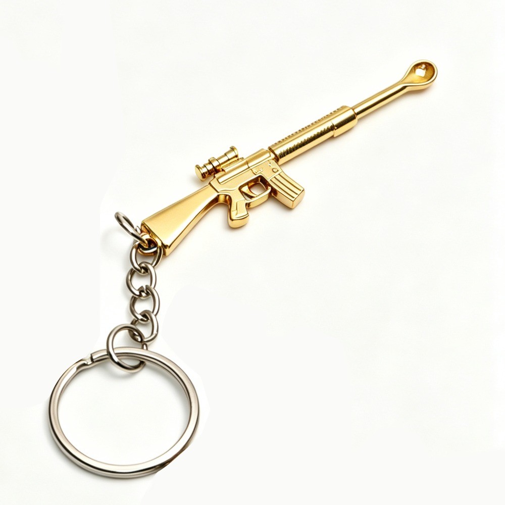 Gun Shaped Zinc Alloy Mini Oil - Small Kitchen Gadgets Gifts ulasan dan harga