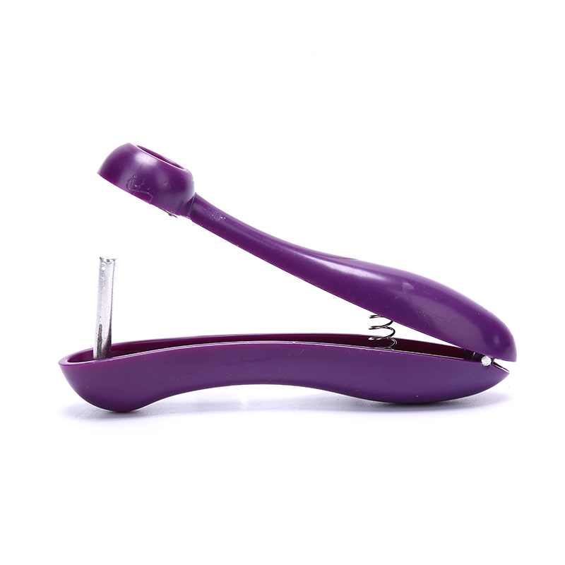 Easy Squeeze Cherry Olive Pitt - Kitchen Gadgets Xmas ulasan dan harga
